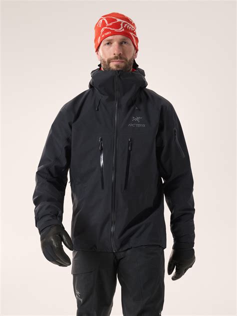 Chaqueta Alpha SV Hombre | Arc'teryx