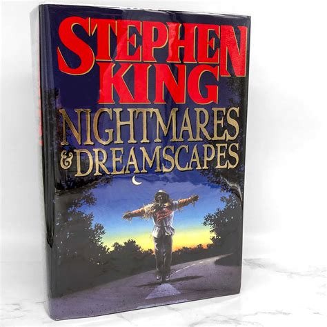 Nightmares And Dreamscapes