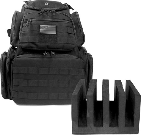 Image result for Shooting Range Backpack