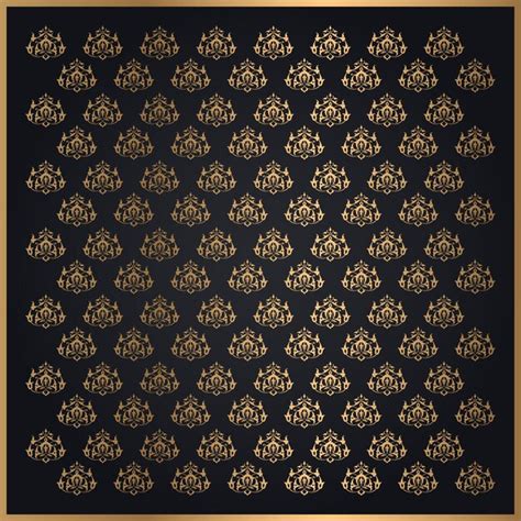 Pattern Type Print 的图像结果