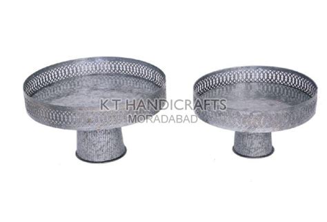 Galvanized Metal Cake Stand Manufacturers, Exporters and Suppliers from ...