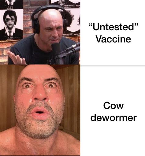 The Joe Rogan Experience : r/memes