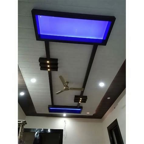 Ceiling Panels - PVC Waterproof Panel Wholesaler from Nagpur