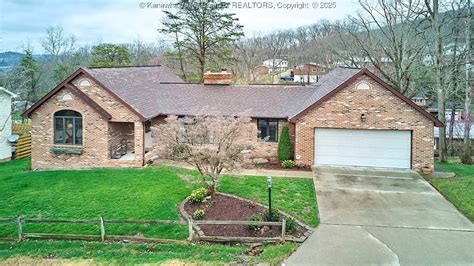 101 Rockcrest Dr, Charleston, WV 25309 | Homes.com