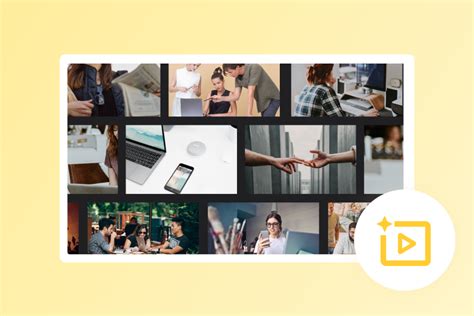 Promo Video Maker gratis y en línea | promoción de video