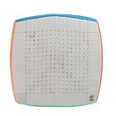 Buy Big Cubes YuXin HuangLong 17x17 Stickerless Speed Cube Online ...