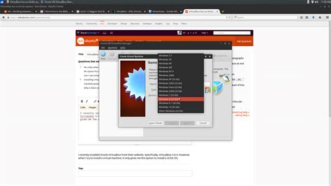 Image result for VirtualBox 64-Bit