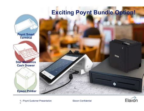 Poynt Tutorial 的图像结果