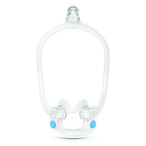 Resmed Airfit F30i Standard Frame System For Full Face Cpap ...