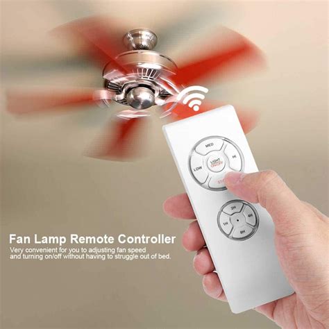 Image result for Wireless Ceiling Fan Remote Control