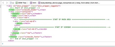 Image result for HTML Tag Code Example