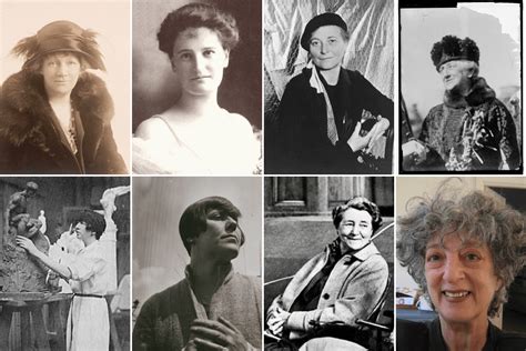 Celebrating Women Who Founded New York's Iconic Art Museums - News Directory 3