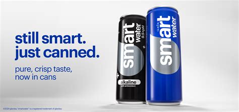 Glacéau smartwater - Original Products & Details | Coca-Cola US