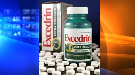 Excedrin Extra Strength Tablets
