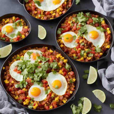 Top 8 Traditional Mexican Breakfast Dishes - Recipes.net