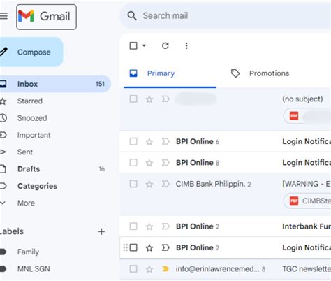 Image result for Mail Gmail Open