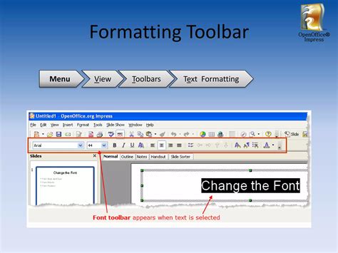 Best OpenOffice Tutorial 的图像结果