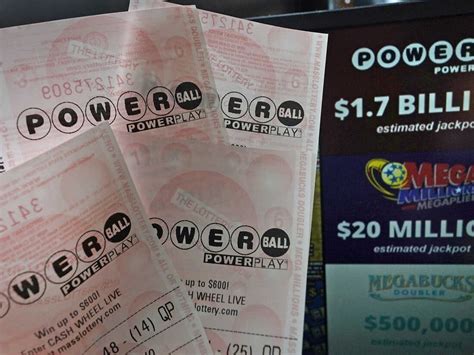 tonight powerball jackpot time