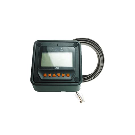 Remote Meter | Zuvay