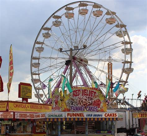 CLAY COUNTY FAIRGROUNDS (2026) All You Need to Know BEFORE You Go (with ...