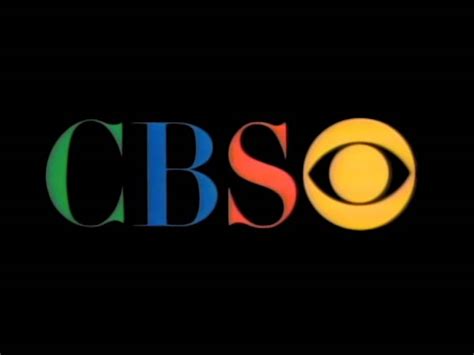 CBS Color Logo 的图像结果