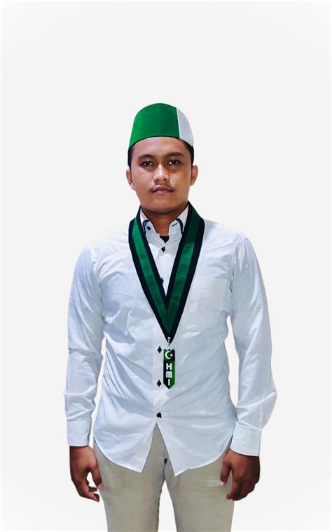 Optimalisasi Kepemimpinan HMI Menghadapi Tantangan Zaman, Menuju ...