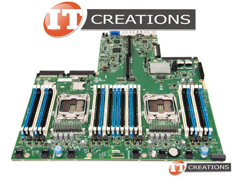 74-12419-01 CISCO MOTHERBOARD FOR CISCO UCS C220 M4 - SYSTEM BOARD ( 2 ...