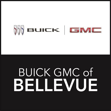 Buick GMC of Bellevue - Bellevue, WA | Cars.com