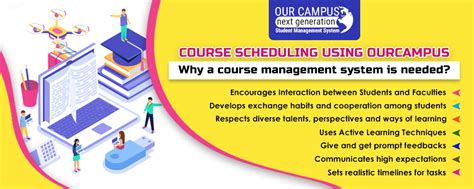 Image result for Course Scheduling System Meaning