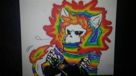 Image result for Infinity Code Sans Showcase Undertale Multiversal Calamity