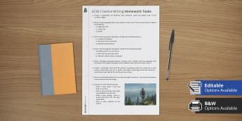 GCSE English Language Resources | Beyond - Twinkl