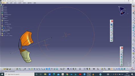 Rezultat imagine pentru Free CAD Tutorial 0.20
