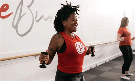 Pure Barre Classes 的图像结果