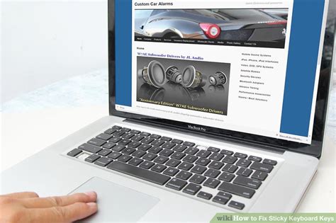 How to Fix Sticky Keys 的图像结果