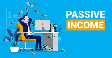 8 Best Passive Income Ideas to Build Your Wealth in India 2023