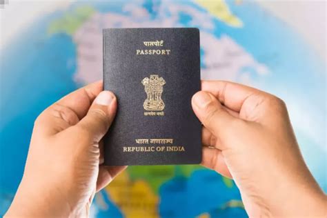Passport News: Update Your Passport Address Online with Ease! Check ...