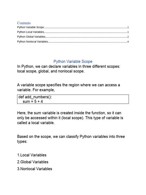 Local Variable Computer Science 的图像结果