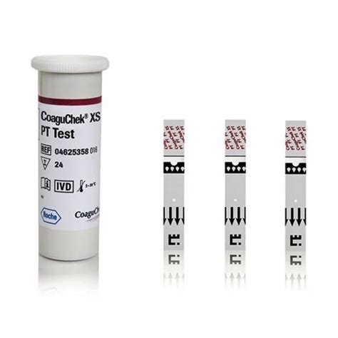 NDDB Milk Adulteration Large Kit 9 Parameters & Roche Coagucheck XS PT ...