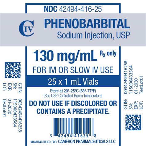 Kuvatulokset haulle phenobarbital