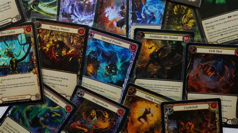 Trading Card Game Wallpaper Just Some Cards Edited To Become Phone