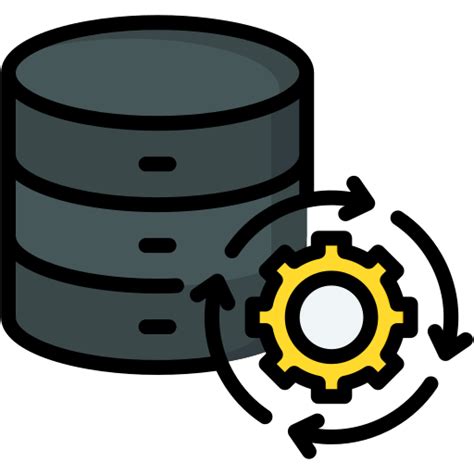 Big Data Processing Icon 的图像结果