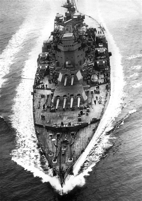 HMS King George V (1945 refit) - Passed - War Thunder — official forum