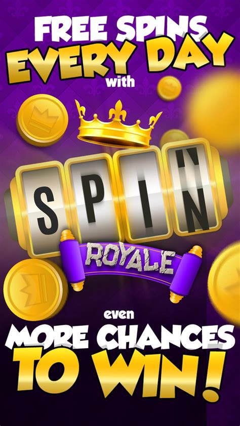 royal winner spin download ios