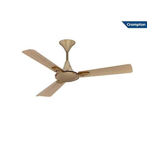Crompton Aura Designer Anti Dust 3 Blade (1200mm) Ceiling Fan Price in ...