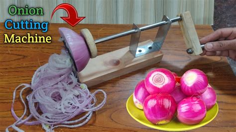 Image result for How to Make a Vegetable Cutter