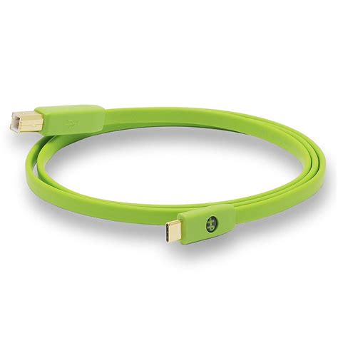 NEO Oyaide d+ USB Type-C Class B Cable - 1 Meter (3.2 ft) : Amazon.in ...