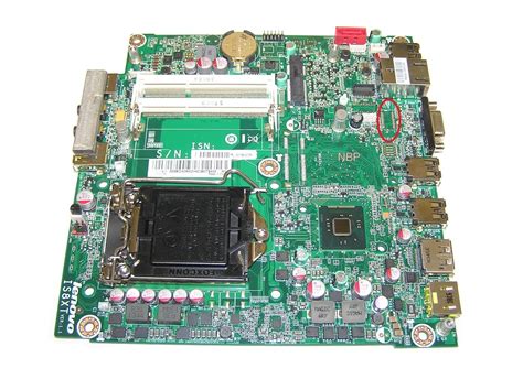 Amazon.in: Buy Genuine Motherboard for Thinkcentre M93 M93p Tiny ...