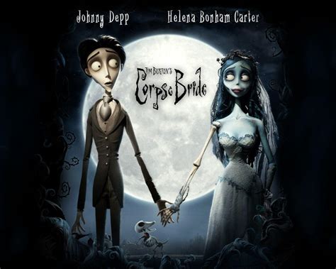 The Corpse Bride in Church 的图像结果