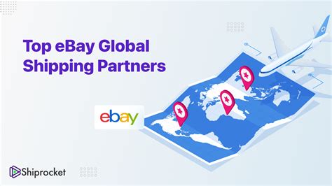Image result for eBay Global Shipping Program