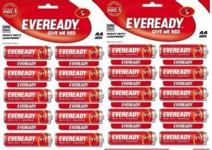 EVEREADY AA 1015 Battery - EVEREADY : Flipkart.com